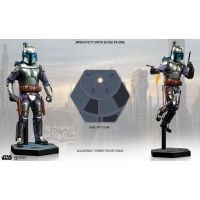 Sideshow - Sixth Scale Figure - Jango Fett