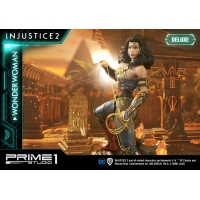 [Pre-Order] PRIME1 STUDIO - PMDCIJ-06: WONDER WOMAN (INJUSTICE 2)