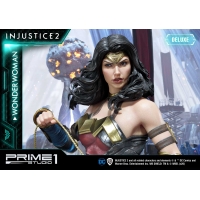 [Pre-Order] PRIME1 STUDIO - PMDCIJ-06: WONDER WOMAN (INJUSTICE 2)