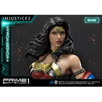 [Pre-Order] PRIME1 STUDIO - PMDCIJ-06: WONDER WOMAN (INJUSTICE 2)