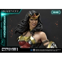 [Pre-Order] PRIME1 STUDIO - PMDCIJ-06: WONDER WOMAN (INJUSTICE 2)