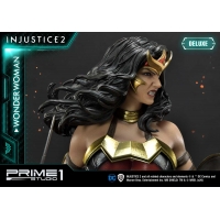 [Pre-Order] PRIME1 STUDIO - PMDCIJ-06: WONDER WOMAN (INJUSTICE 2)