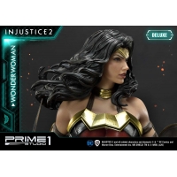 [Pre-Order] PRIME1 STUDIO - PMDCIJ-06: WONDER WOMAN (INJUSTICE 2)