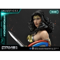 [Pre-Order] PRIME1 STUDIO - PMDCIJ-06: WONDER WOMAN (INJUSTICE 2)