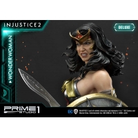 [Pre-Order] PRIME1 STUDIO - PMDCIJ-06: WONDER WOMAN (INJUSTICE 2)