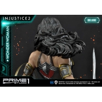 [Pre-Order] PRIME1 STUDIO - PMDCIJ-06: WONDER WOMAN (INJUSTICE 2)