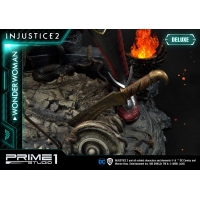 [Pre-Order] PRIME1 STUDIO - PMDCIJ-06: WONDER WOMAN (INJUSTICE 2)