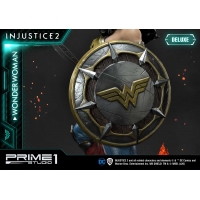 [Pre-Order] PRIME1 STUDIO - PMDCIJ-06: WONDER WOMAN (INJUSTICE 2)