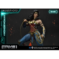 [Pre-Order] PRIME1 STUDIO - PMDCIJ-06: WONDER WOMAN (INJUSTICE 2)