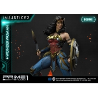 [Pre-Order] PRIME1 STUDIO - PMDCIJ-06: WONDER WOMAN (INJUSTICE 2)