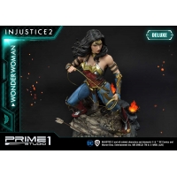 [Pre-Order] PRIME1 STUDIO - PMDCIJ-06: WONDER WOMAN (INJUSTICE 2)