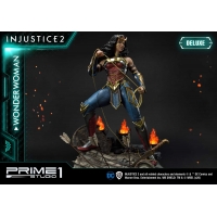 [Pre-Order] PRIME1 STUDIO - PMDCIJ-06: WONDER WOMAN (INJUSTICE 2)