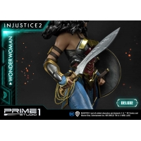 [Pre-Order] PRIME1 STUDIO - PMDCIJ-06: WONDER WOMAN (INJUSTICE 2)