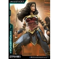 [Pre-Order] PRIME1 STUDIO - PMDCIJ-06: WONDER WOMAN (INJUSTICE 2)