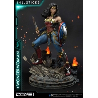 [Pre-Order] PRIME1 STUDIO - PMDCIJ-06: WONDER WOMAN (INJUSTICE 2)