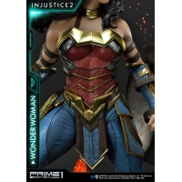 [Pre-Order] PRIME1 STUDIO - PMDCIJ-06: WONDER WOMAN (INJUSTICE 2)