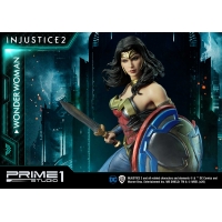 [Pre-Order] PRIME1 STUDIO - PMDCIJ-06: WONDER WOMAN (INJUSTICE 2)