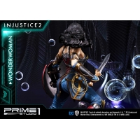 [Pre-Order] PRIME1 STUDIO - PMDCIJ-06: WONDER WOMAN (INJUSTICE 2)