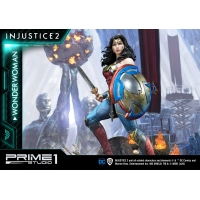 [Pre-Order] PRIME1 STUDIO - PMDCIJ-06: WONDER WOMAN (INJUSTICE 2)