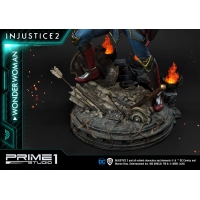 [Pre-Order] PRIME1 STUDIO - PMDCIJ-06: WONDER WOMAN (INJUSTICE 2)