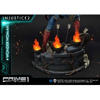 [Pre-Order] PRIME1 STUDIO - PMDCIJ-06: WONDER WOMAN (INJUSTICE 2)