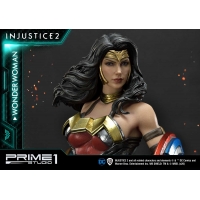 [Pre-Order] PRIME1 STUDIO - PMDCIJ-06: WONDER WOMAN (INJUSTICE 2)