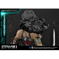 [Pre-Order] PRIME1 STUDIO - PMDCIJ-06: WONDER WOMAN (INJUSTICE 2)