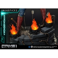 [Pre-Order] PRIME1 STUDIO - PMDCIJ-06: WONDER WOMAN (INJUSTICE 2)