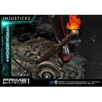 [Pre-Order] PRIME1 STUDIO - PMDCIJ-06: WONDER WOMAN (INJUSTICE 2)