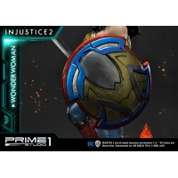 [Pre-Order] PRIME1 STUDIO - PMDCIJ-06: WONDER WOMAN (INJUSTICE 2)