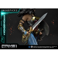 [Pre-Order] PRIME1 STUDIO - PMDCIJ-06: WONDER WOMAN (INJUSTICE 2)