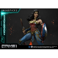 [Pre-Order] PRIME1 STUDIO - PMDCIJ-06: WONDER WOMAN (INJUSTICE 2)