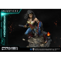 [Pre-Order] PRIME1 STUDIO - PMDCIJ-06: WONDER WOMAN (INJUSTICE 2)