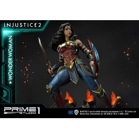 [Pre-Order] PRIME1 STUDIO - PMDCIJ-06: WONDER WOMAN (INJUSTICE 2)