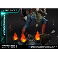 [Pre-Order] PRIME1 STUDIO - PMDCIJ-06: WONDER WOMAN (INJUSTICE 2)