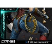 [Pre-Order] PRIME1 STUDIO - PMDCIJ-06: WONDER WOMAN (INJUSTICE 2)