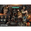 [Pre-Order] PRIME1 STUDIO - PMDCIJ-06DX: WONDER WOMAN DELUXE VERSION (INJUSTICE 2)