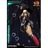 [Pre-Order] PRIME1 STUDIO - PMDCIJ-06DX: WONDER WOMAN DELUXE VERSION (INJUSTICE 2)