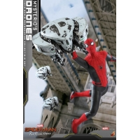 [Pre-Order] Hot Toys - VGMC022 - Spider-Man Armory Miniature Collectible Set (Series 2) (Set of 6) 