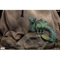 Sideshow - Life-Size Figure - Yoda