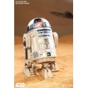 Sideshow - Sixth Scale Figure - R2-D2 Deluxe