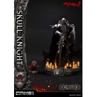 [Pre-Order] PRIME1 STUDIO - UPMBR-16: SKULL KNIGHT (BERSERK)