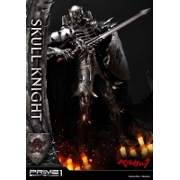 [Pre-Order] PRIME1 STUDIO - UPMBR-16: SKULL KNIGHT (BERSERK)