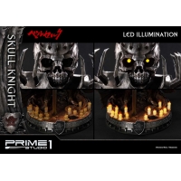 [Pre-Order] PRIME1 STUDIO - UPMBR-16: SKULL KNIGHT (BERSERK)