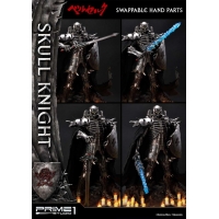 [Pre-Order] PRIME1 STUDIO - UPMBR-16: SKULL KNIGHT (BERSERK)