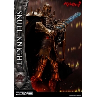 [Pre-Order] PRIME1 STUDIO - UPMBR-16: SKULL KNIGHT (BERSERK)