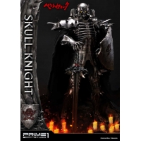 [Pre-Order] PRIME1 STUDIO - UPMBR-16: SKULL KNIGHT (BERSERK)