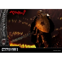 [Pre-Order] PRIME1 STUDIO - UPMBR-16: SKULL KNIGHT (BERSERK)