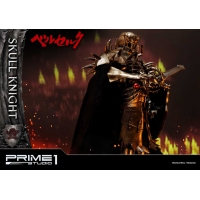 [Pre-Order] PRIME1 STUDIO - UPMBR-16: SKULL KNIGHT (BERSERK)