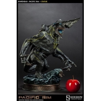 Sideshow - Statue - Pacific Rim - Knifehead